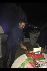 Jagadeka Veerudu Athiloka Sundari Movie 25 Years Celebrations